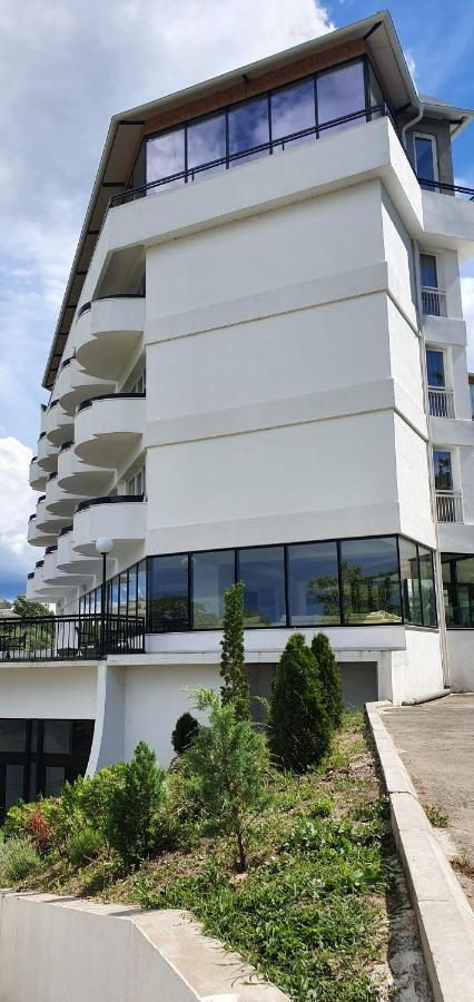 Plaza Hotel Varvarin Exterior photo